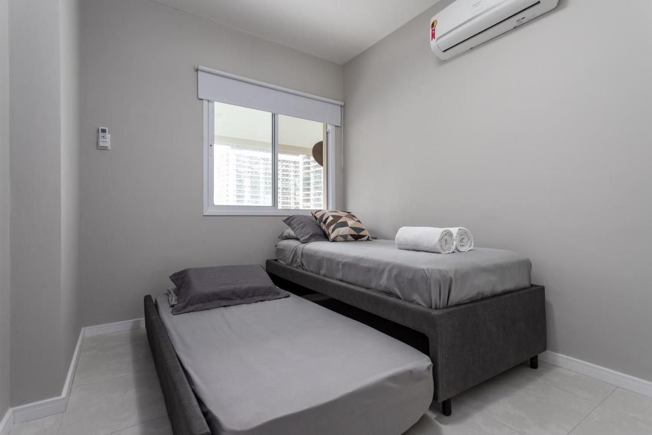 Cidade Jardim 2 Bedrooms Apartment Within A Resort Rio de Janeiro Exteriér fotografie